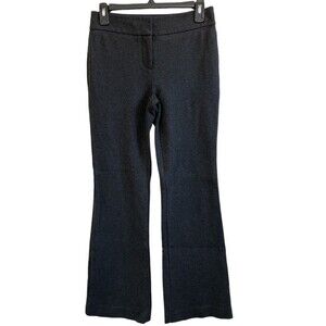 Talbots Petite Slacks Trousers Ponte Pants‎ in a Thicker Weight for Fall Size 0P